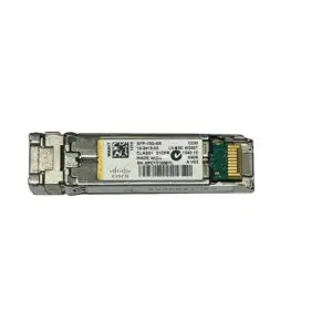 Cisco 10G 850M 300M LC DUPLEX Cisco 10G 850M 300M LC DUPLEX