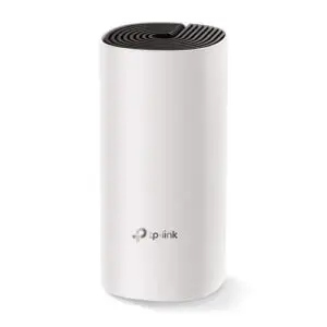 TP-Link Deco M4 AC1200 Dual-Band Mesh Router (1 Pack) Price in Bangladesh