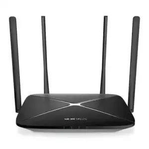 Mercusys AC12G AC1300 1300Mbps Dual Band Gigabit Router Mercusys AC12G AC1300 1300Mbps Dual Band Gigabit Router Mercusys AC12G AC1300 1300Mbps Dual Band Gigabit Router Product Page |sylhet branch openningschool Happy Hour Mercusys AC12G AC1300 1300Mbps Dual Band Gigabit Router