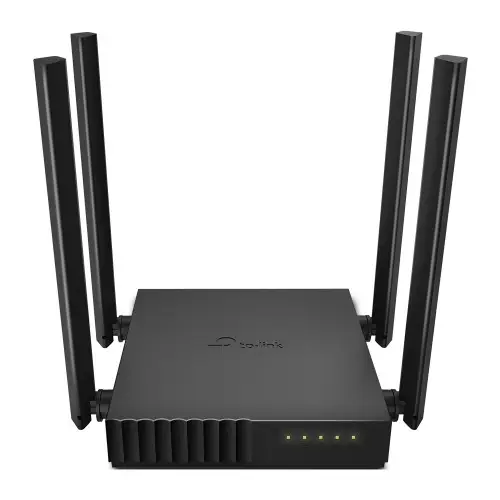 TP-Link Archer C54 AC1200 Dual Band Wi-Fi Router Price in Bangladesh
