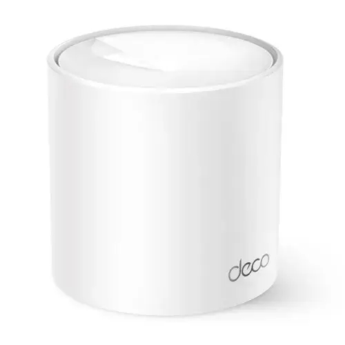 TP-Link Deco X10 AX1500 Dual-Band Mesh Router (1 Pack) price in Bangladesh