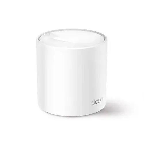 TP-Link Deco X50 AX3000 Dual Band Mesh Router (1-Pack) Product Page |sylhet branch openningschool Happy Hour TP-Link Deco X50 AX3000 Dual Band Mesh Router (1-Pack) price in Bangladesh
