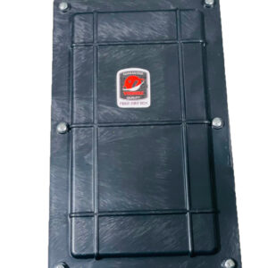 ewwertwet TJ Box Fiber Joint Box | 4 ports TG box 1 Pcs