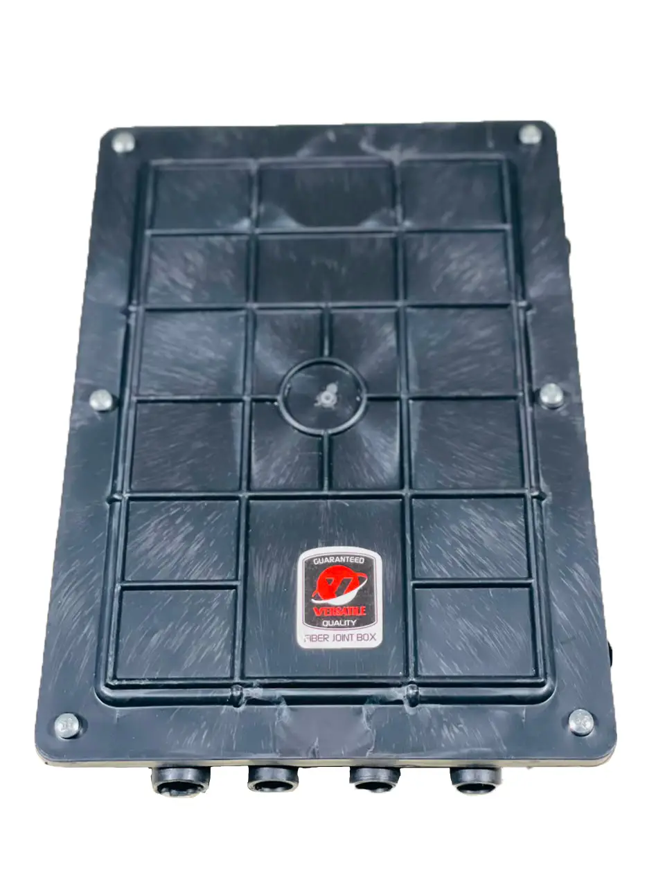 TJ Box Fiber Joint Box 8 ports TG box 1 Pcs