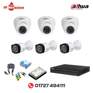 CCTV Instalation Service sylhet