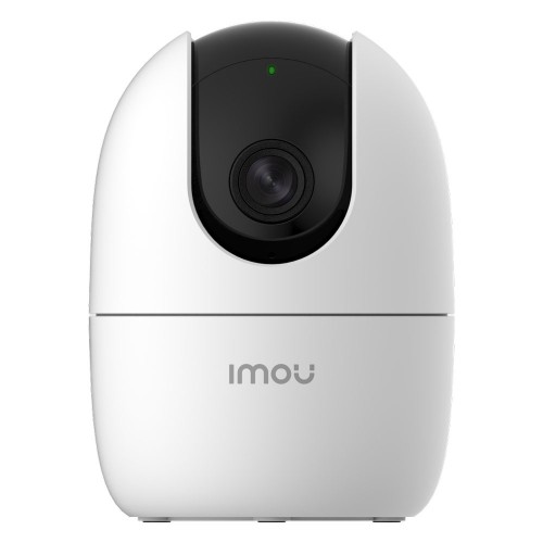 Dahua Imou Ranger 2 IP Camera front view with 360 degree lens